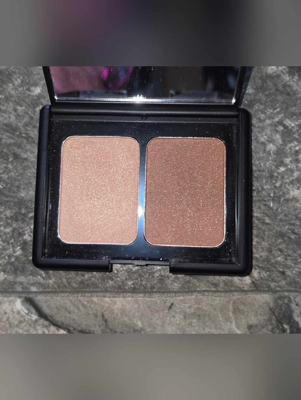 ELF Blush & Bronzing Powder Duo - Turks & Caicos - Discontinued